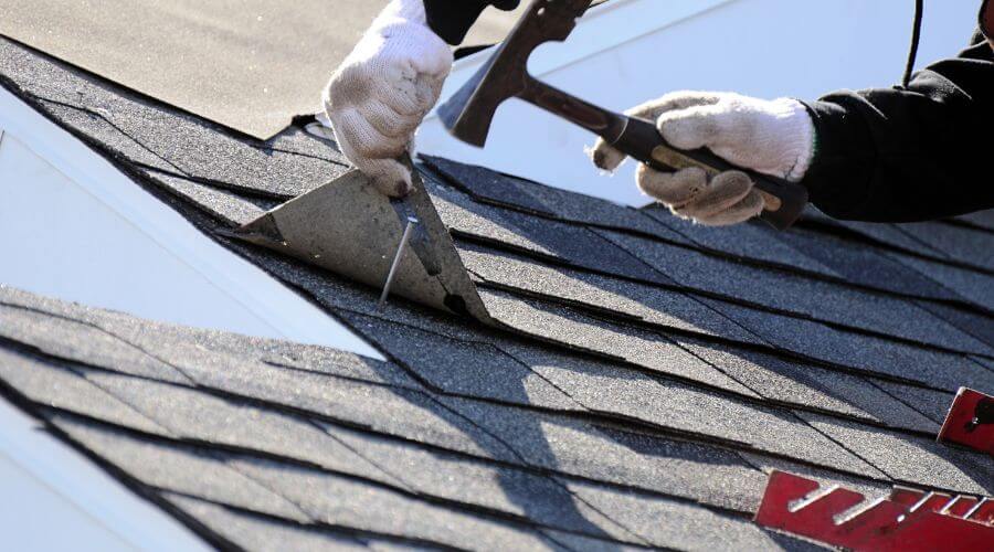 Local Chimney Repair in York, SC